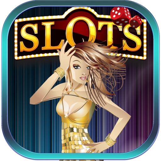 Wizard Of OZ Slots Machine - Free Slot Vegas Casino icon