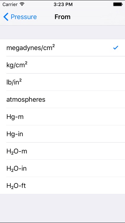 Unit Conversion Calculators - Engineering Toolkit