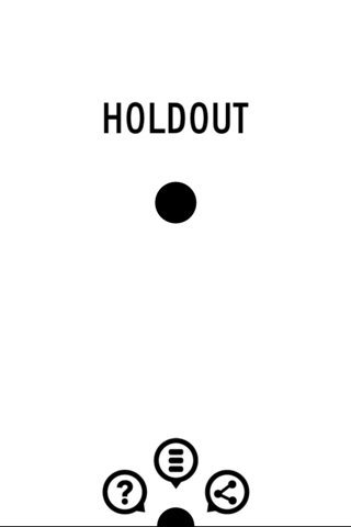 Hold Out! screenshot 2