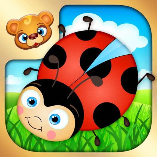 Gry dla Dzieci iOS App