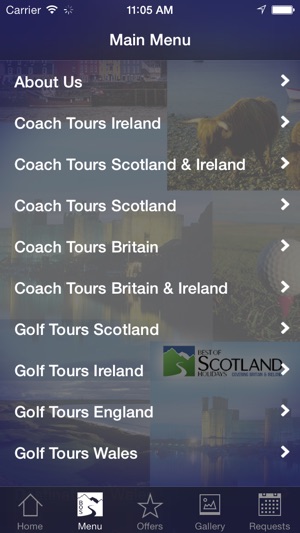 Best of Scotland(圖3)-速報App