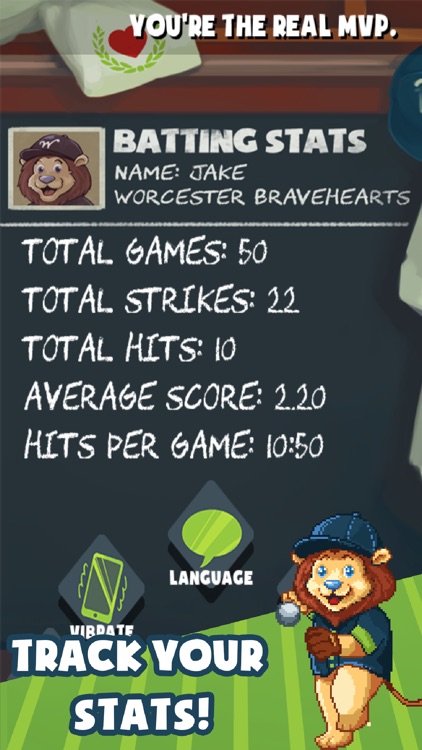 Bravehearts Derby screenshot-3