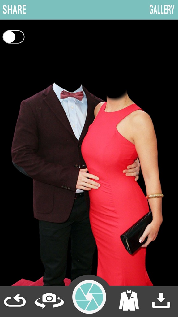 【图】Couple Suit Photo Montages(截图2) 【图】Couple Suit Photo Montages(截图2)