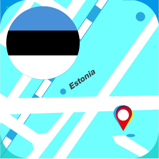 Estonia Navigation 2016