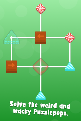 Puzzlepops! screenshot 2