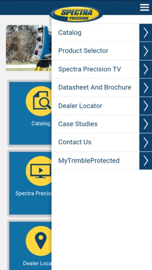 Spectra Precision(圖4)-速報App