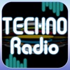 Techno Radio - With Live Recording