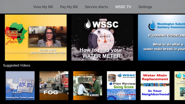 WSSC TV(圖4)-速報App