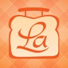 LaLa Lunchbox - Fun lunch planning for parents and kids