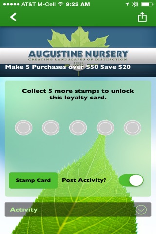 Augustine Nursery screenshot 3