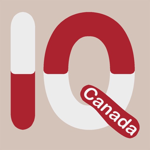 IQ Canada iOS App