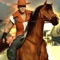 Horse Ride-r - Treasure Hunt-er