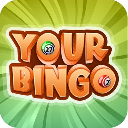 Your Bingo - Free Bingo Casino Game