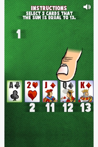 Pyramid Solitaire - Classic Game Collection screenshot 2
