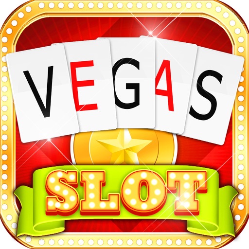Amazing New Riches Slots: FREE Vegas Casino Party Icon