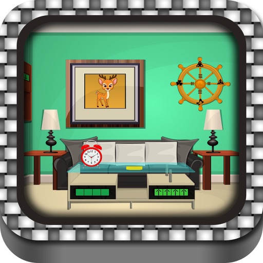 Escape Games 416 iOS App
