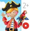 ちっちゃな海賊 - 有料新作の便利アプリ iPad