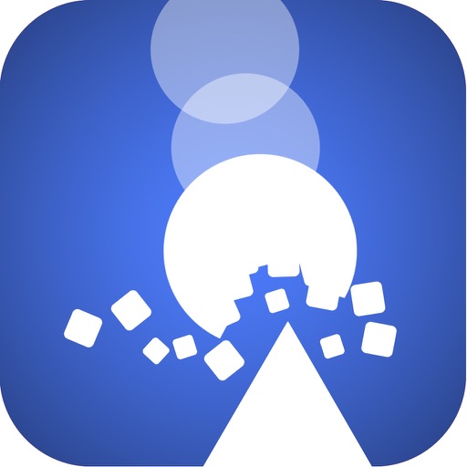 Descend - The Skyward Land iOS App
