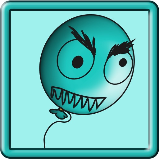Pop Zombies iOS App