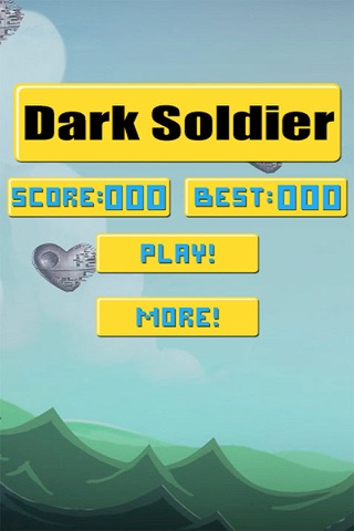 Dark soldier story screenshot 3