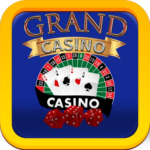 Awesome Casino Las Vegas Pokies - FREE Slots Casino Games icon