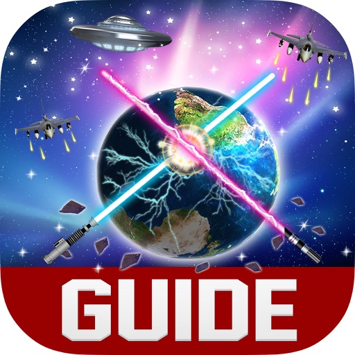 Guide for Star Wars: Galaxy of Heroes iOS App