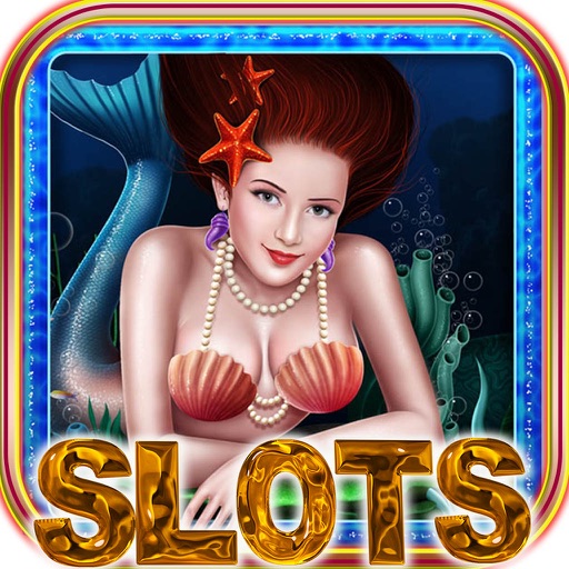777 Awesome Casino Slots Of Tropicana: Lucky Spin Slots Game HD icon
