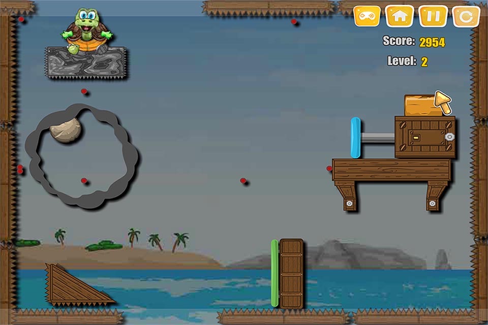 Save Turtle screenshot 3