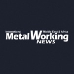 Get International Metalworking News - Middle East & Af for iOS, iPhone, iPad Aso Report