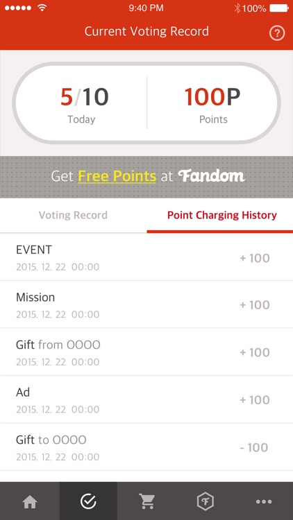 How To Vote On Gaon Chart