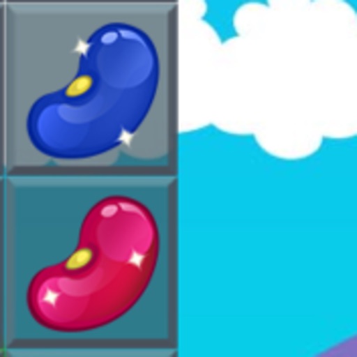 A Magic Beans Long icon