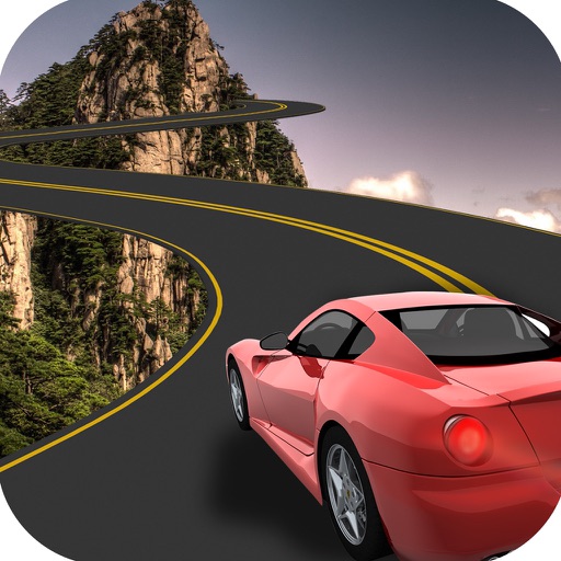 Extreme Speed Racing Stunt 3D