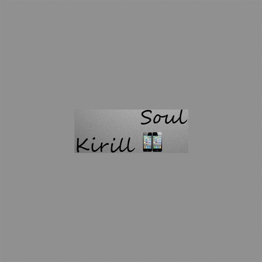 Kirill Soul icon