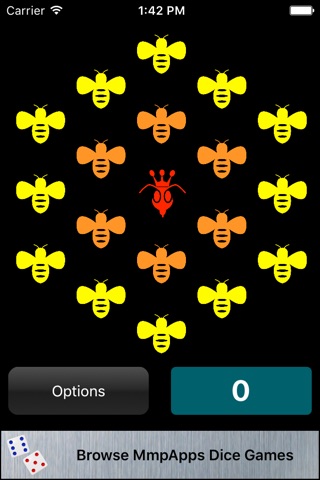 Ants & Bees - A puzzle game screenshot 2