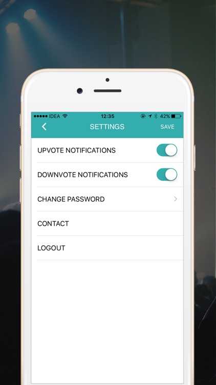SceneSpot-Businesses screenshot-3