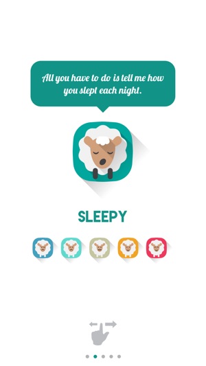 Sleepy - Sleep Cycle and Dream Tracker(圖3)-速報App