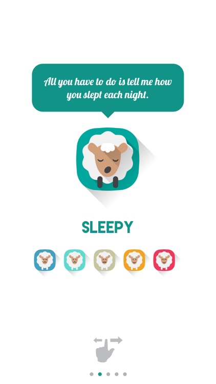 Sleepy - Sleep Cycle and Dream Tracker