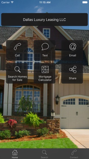 Dallas Luxury Leasing LLC(圖1)-速報App