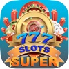 A Super Mega Slots Double Spin - FREE Jackpot Casino 2016