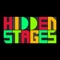 Hidden Stages – for families and small groups (children aged 7-12)