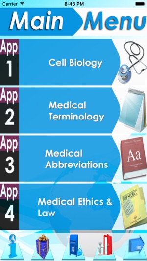 Cell Biology: 2300 Study Notes & QUIZ