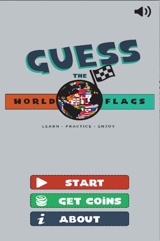 Guess the World Flags screenshot 4