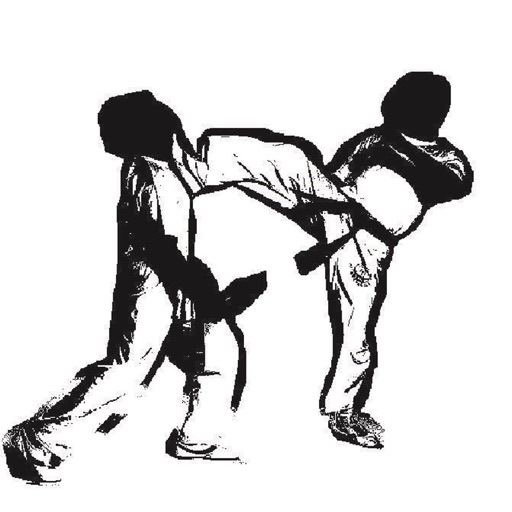 Krav Maga Guarulhos icon