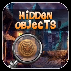 Activities of Shop House Hidden Object Games free