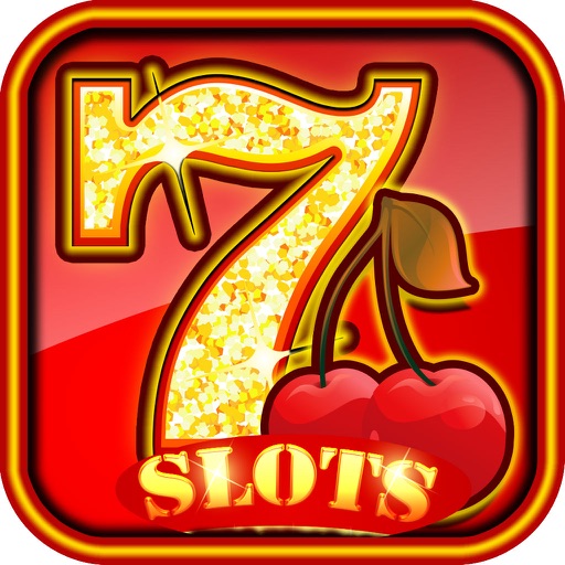 Fruit Slot Mania - FREE Las Vegas Game Icon