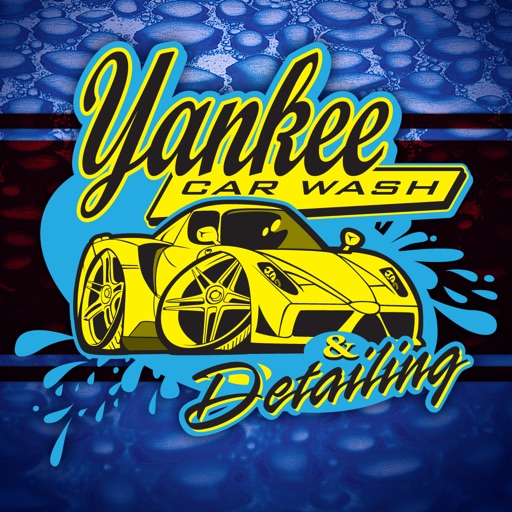 Yankee Car Wash & Detailing