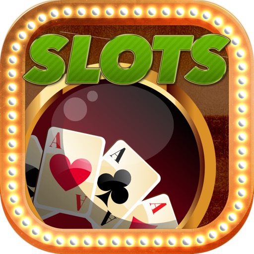 SLOTS Triple Ace Gambler - FREE Hd Slot Machine icon