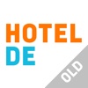 HOTEL INFO – hotel reservations for more than 300,000 hotels worldwide (iPad version)