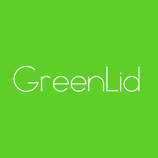 GreenLid