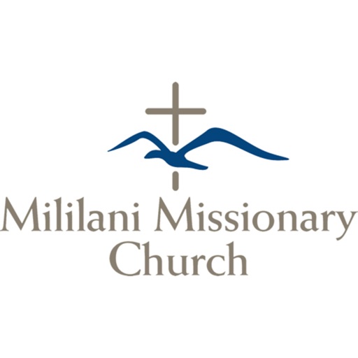 Mililani Missionary Church icon